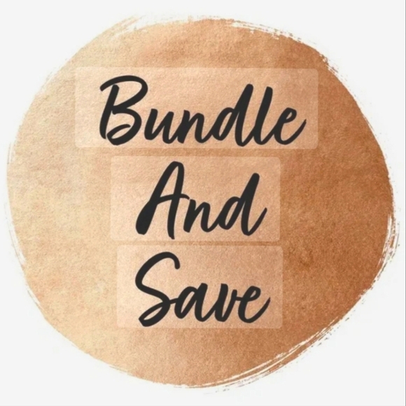 Bundle To Save & Send An Offer‼️ - Picture 2 of 3